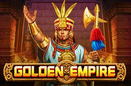 BK8 Golden Empire