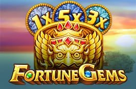 BK8 Fortune Gems