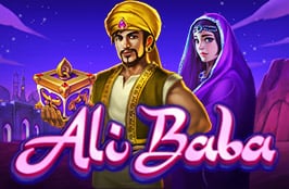 BK8 Ali Baba