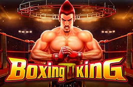 BK8 Boxing King