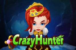 BK8 Crazy Hunter