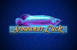 BK8 Arowanas Luck