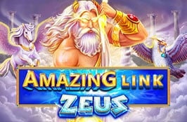 BK8 Amazing Link Zeus