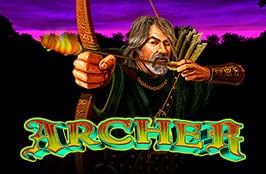 BK8 Archer