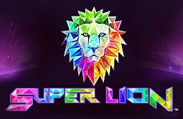 BK8 Super Lion