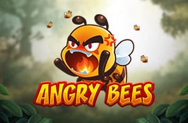 BK8 Angry Bees