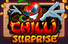 BK8 Chilli Surprise