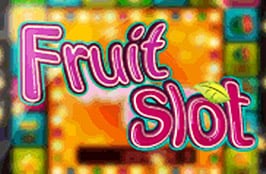 BK8 Fruit Slot