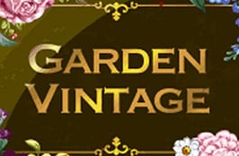 BK8 Garden Vintage