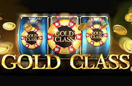 BK8 Gold Class