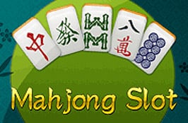 BK8 Mahjong Slot