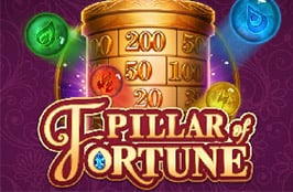 BK8 Pillar of Fortune