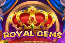 BK8 Royal Gems