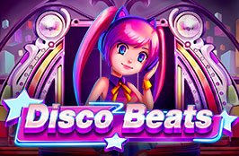 BK8 Disco Beats