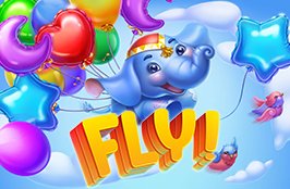 BK8 Fly!