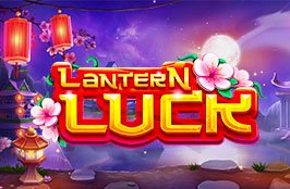 BK8 Lantern Luck