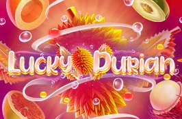 BK8 Lucky Durian