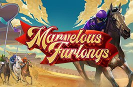 BK8 Marvelous Furlongs
