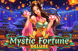 BK8 Mystic Fortune Deluxe