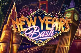 BK8 New Years Bash