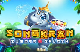 BK8 Songkran: Summer Splash