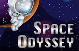 BK8 Space Odyssey