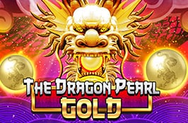 BK8 The Dragon Pearl Gold