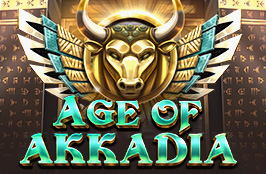 BK8 Age of Akkadia