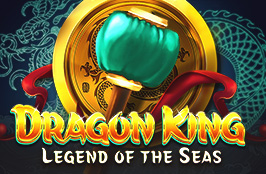 BK8 Dragon King: Legend of the Seas