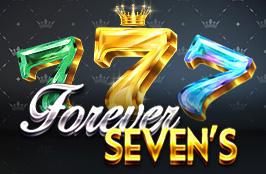 BK8 Forever 7’s