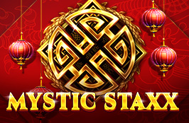 BK8 Mystic Staxx