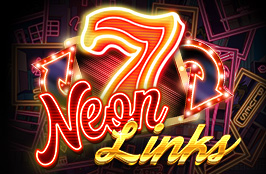 BK8 Neon Links