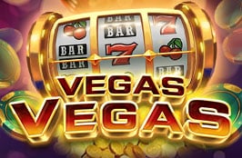 BK8 Vegas Vegas