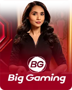 BK8 Live Casino Big Gaming