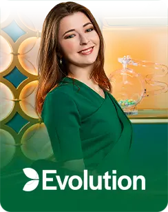 BK8 Live Casino Evolution