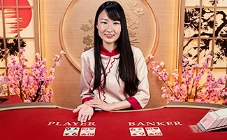 casino japanese baccarat