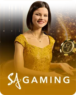 BK8 Live Casino SA Gaming