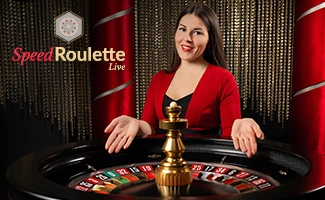 casino speed roulette