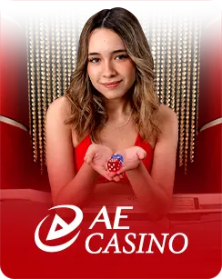 BK8 Live Casino AE