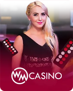 BK8 Live Casino WM