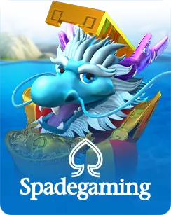 BK8 Fishing Spadegaming