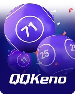 lottery qqkeno