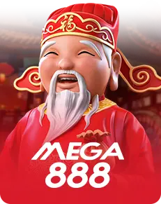 BK8 Slot Mega888