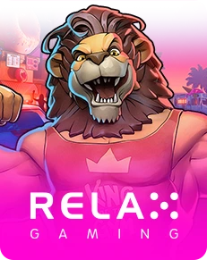 BK8 Slot Relax Gaming