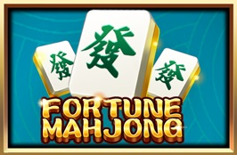 BK8 Fortune Mahjong