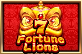 BK8 Fortune Lions 777