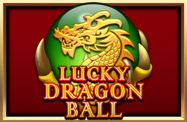 BK8 Lucky Dragon Ball 7