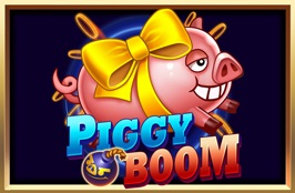 BK8 Piggy Boom