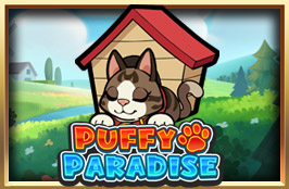 BK8 Puffy Paradise