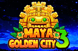 BK8 Maya Golden City3